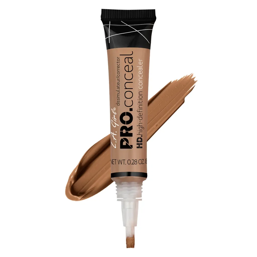 HD Pro.Conceal (8 Colors)