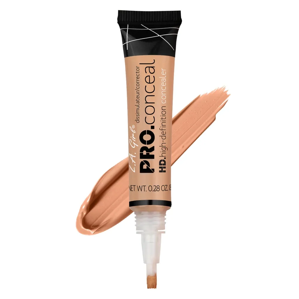 HD Pro.Conceal (8 Colors)