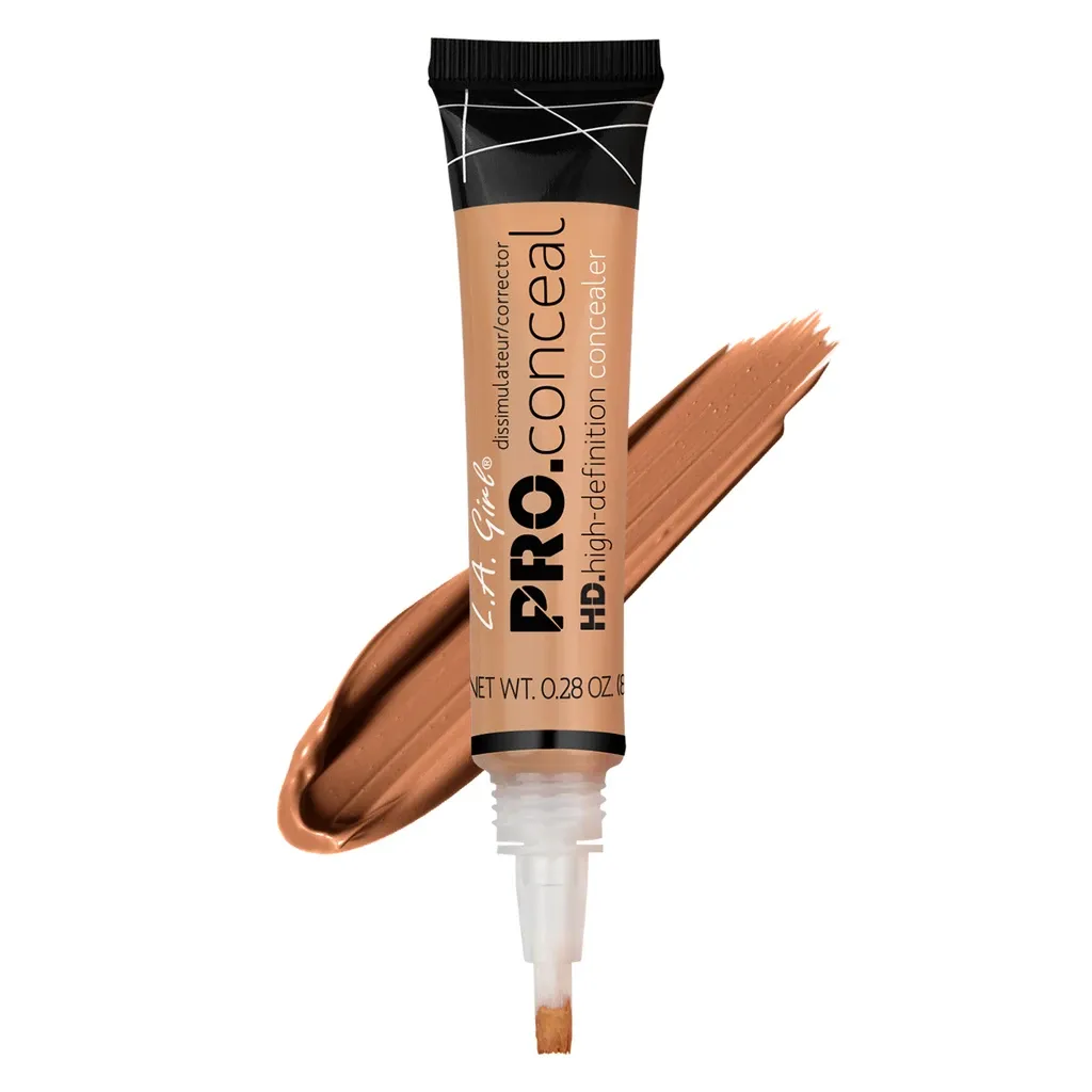 HD Pro.Conceal (8 Colors)