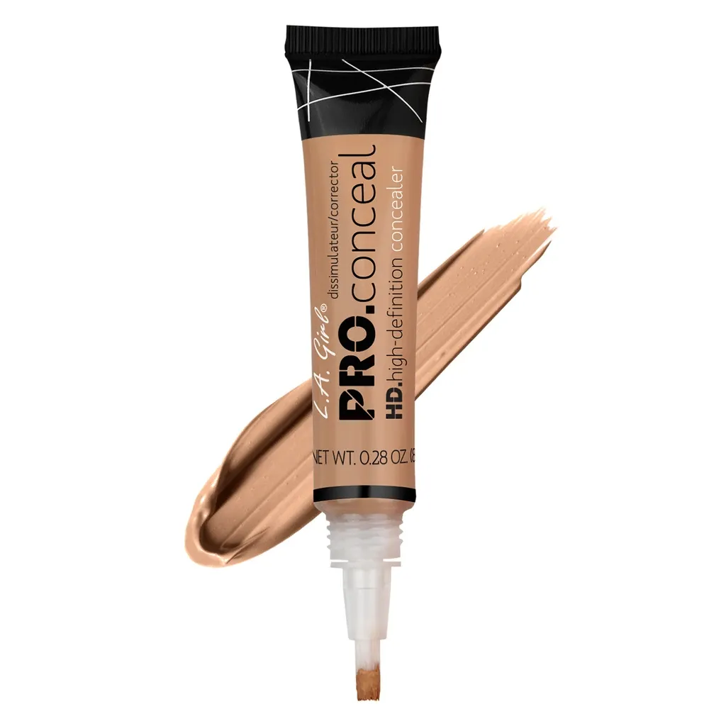 HD Pro.Conceal (8 Colors)