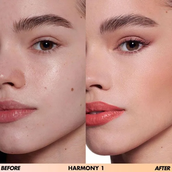 HD Skin All-In-One Face Palette