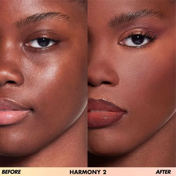HD Skin All-In-One Face Palette