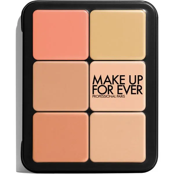 HD Skin All-In-One Face Palette