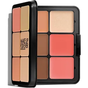 HD Skin All-In-One Face Palette