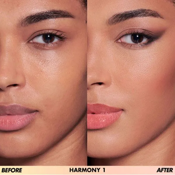 HD Skin All-In-One Face Palette