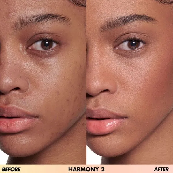 HD Skin All-In-One Face Palette
