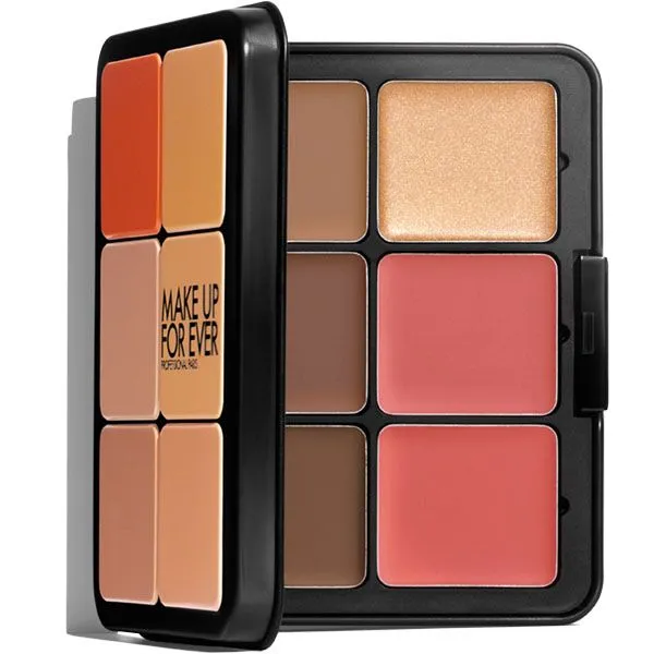 HD Skin All-In-One Face Palette