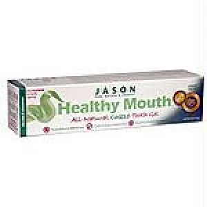 HealthMouthTartCntrlTpst6ozJNC