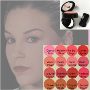 Healthy Glow Powder Blush