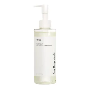 Heartleaf Pore Control Cleansing Oil