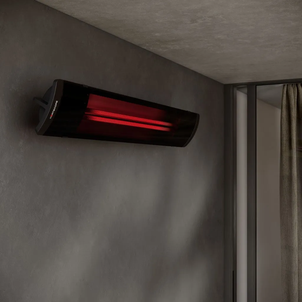 Heatscope Heaters Pure 2400W Electric Radiant Heater