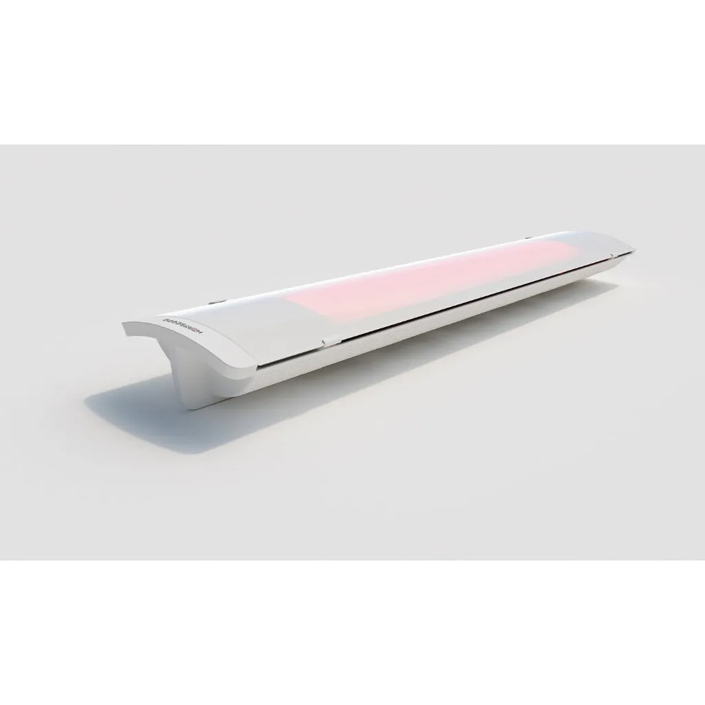 Heatscope Heaters Pure 2400W Electric Radiant Heater