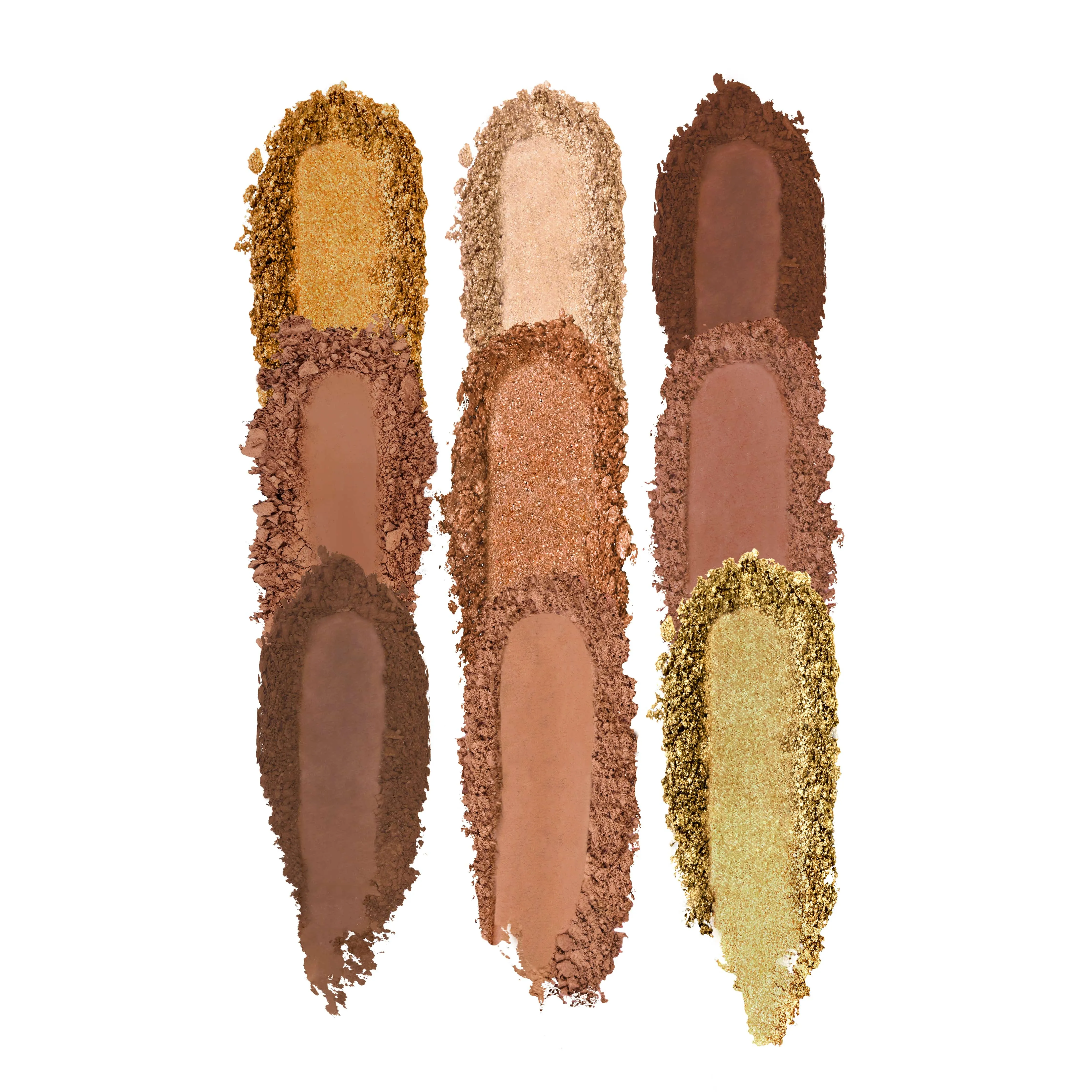 Heatwave Eyeshadow Palette