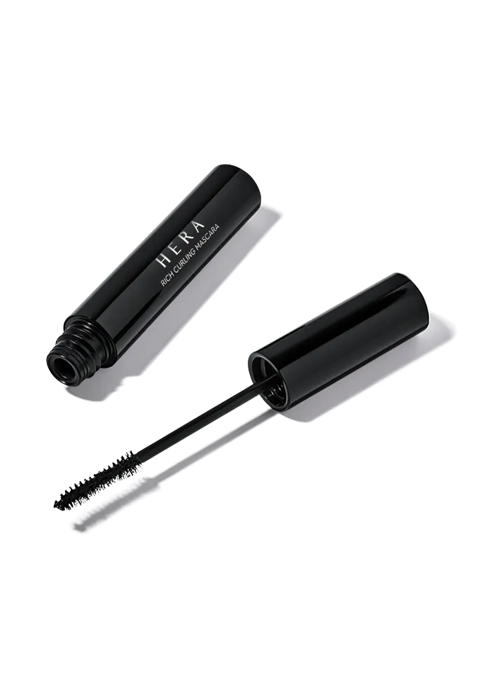 HERA Rich Curling Mascara 6g Lash Black