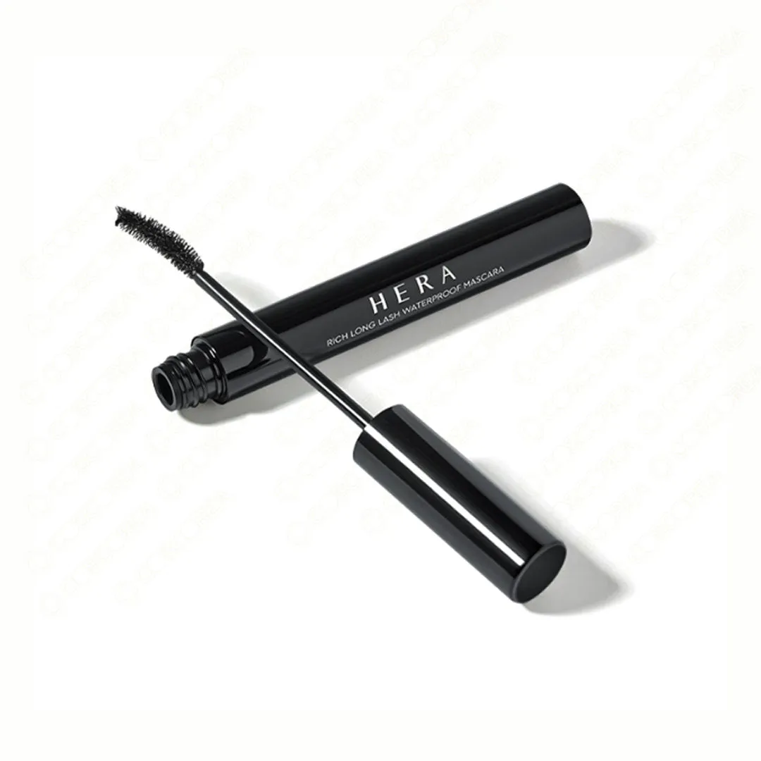 Hera Rich Long Lash Waterproof Mascara 6g