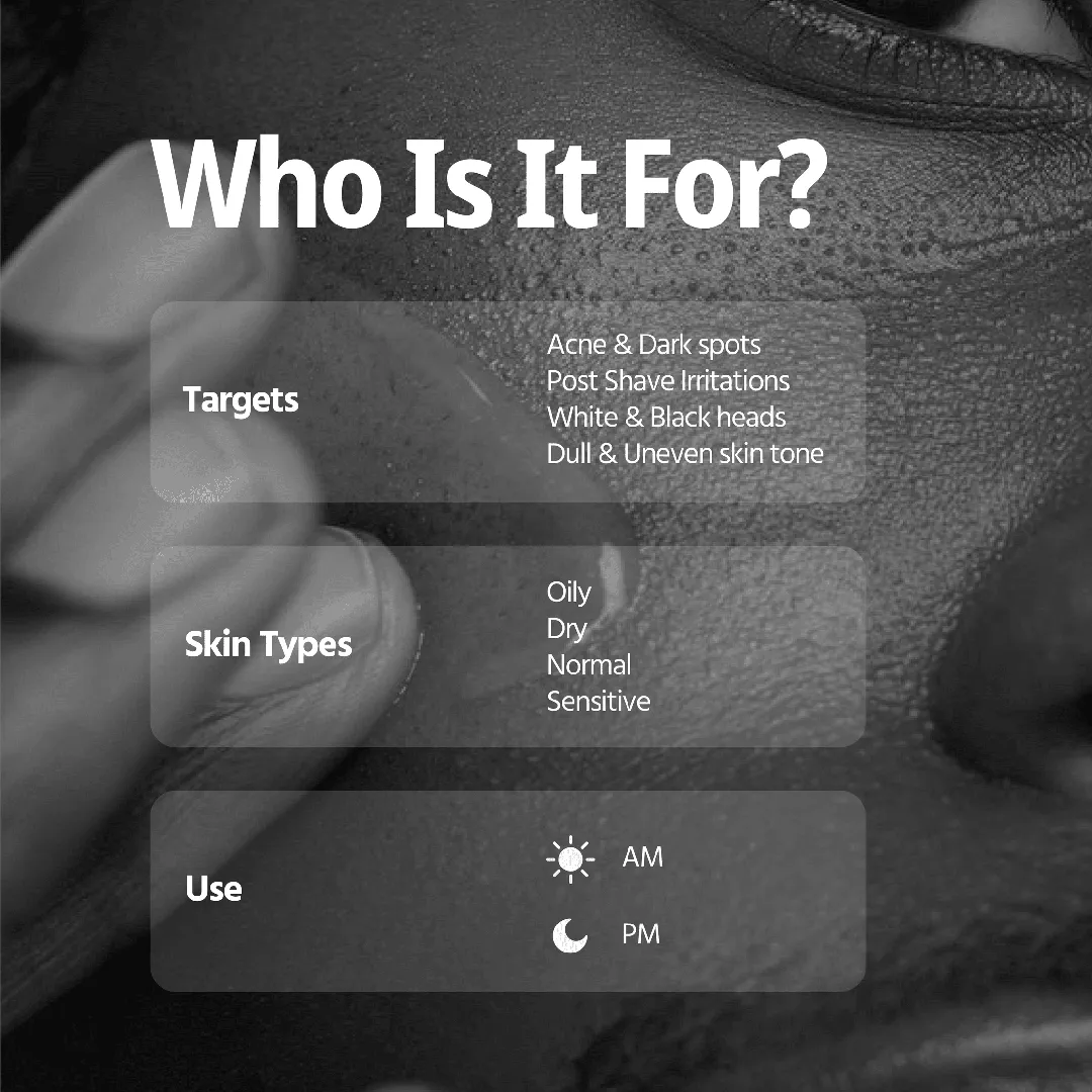 Hermes - All in One Serum
