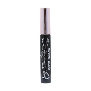 HEROINE MAKE HM Volume Up Mascara S.Wp 01 Black  (6g)