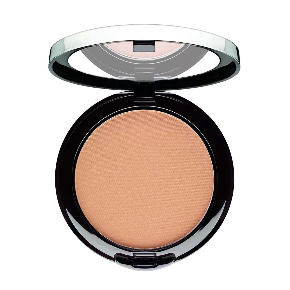 High Definition Compact Powder