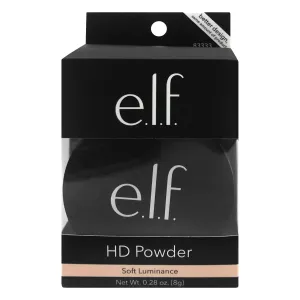 High Definition Powder