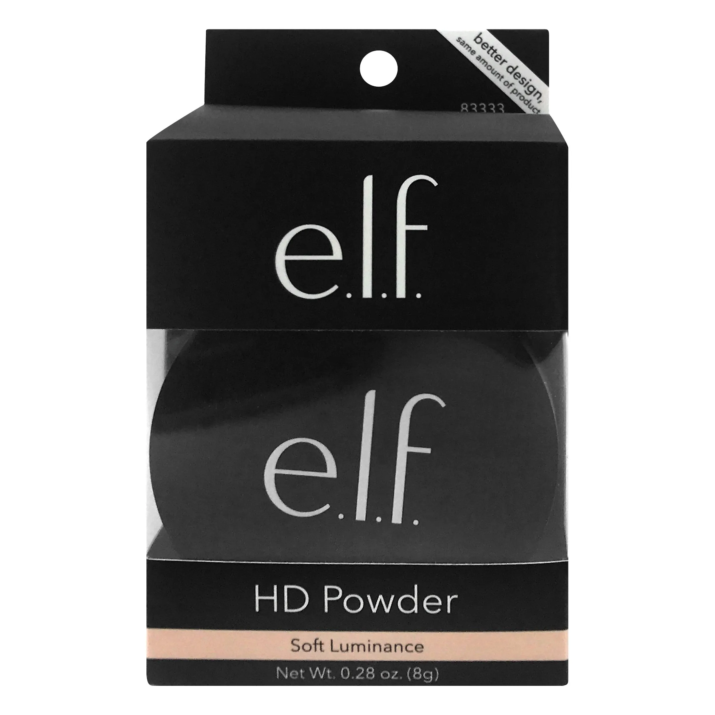 High Definition Powder