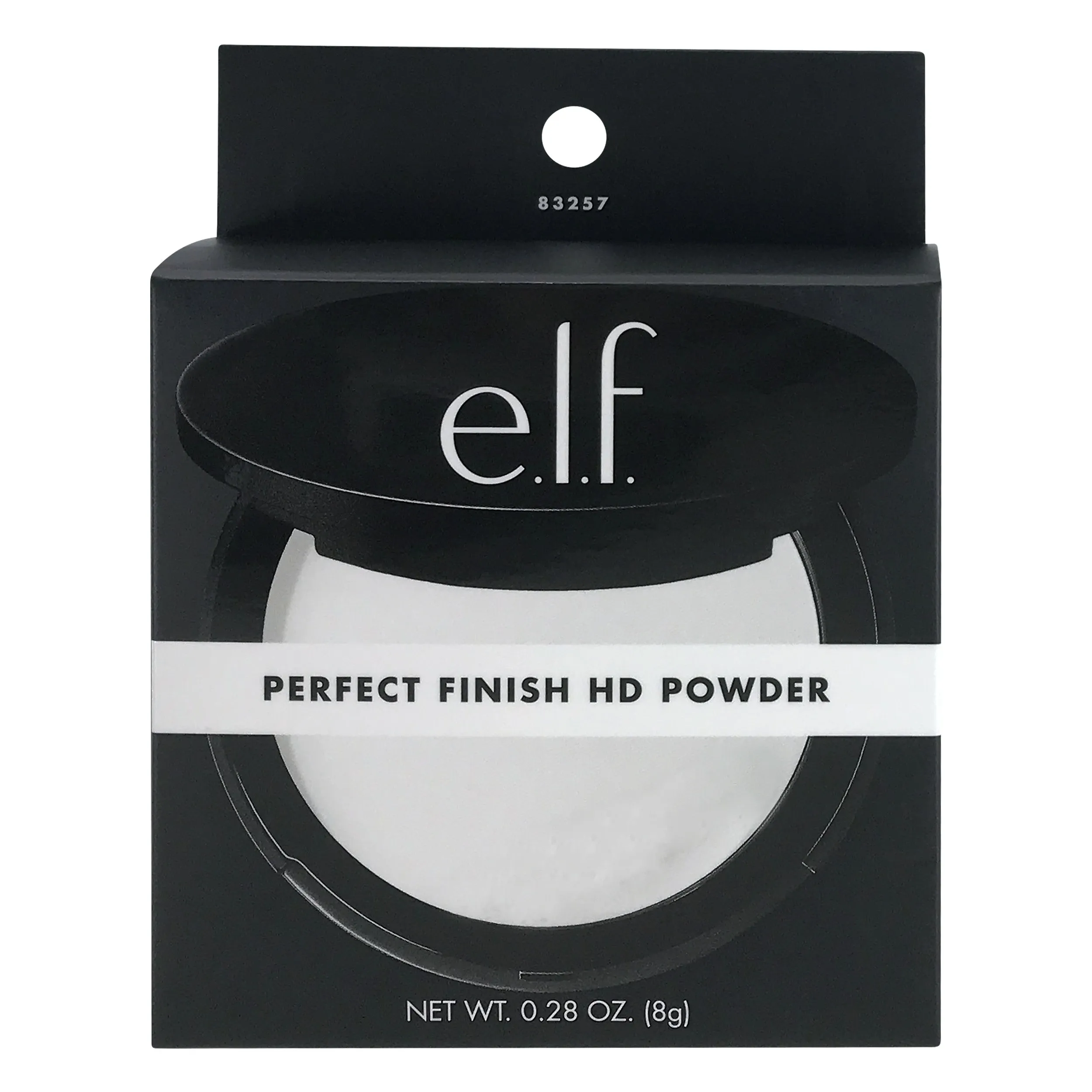 High Definition Powder