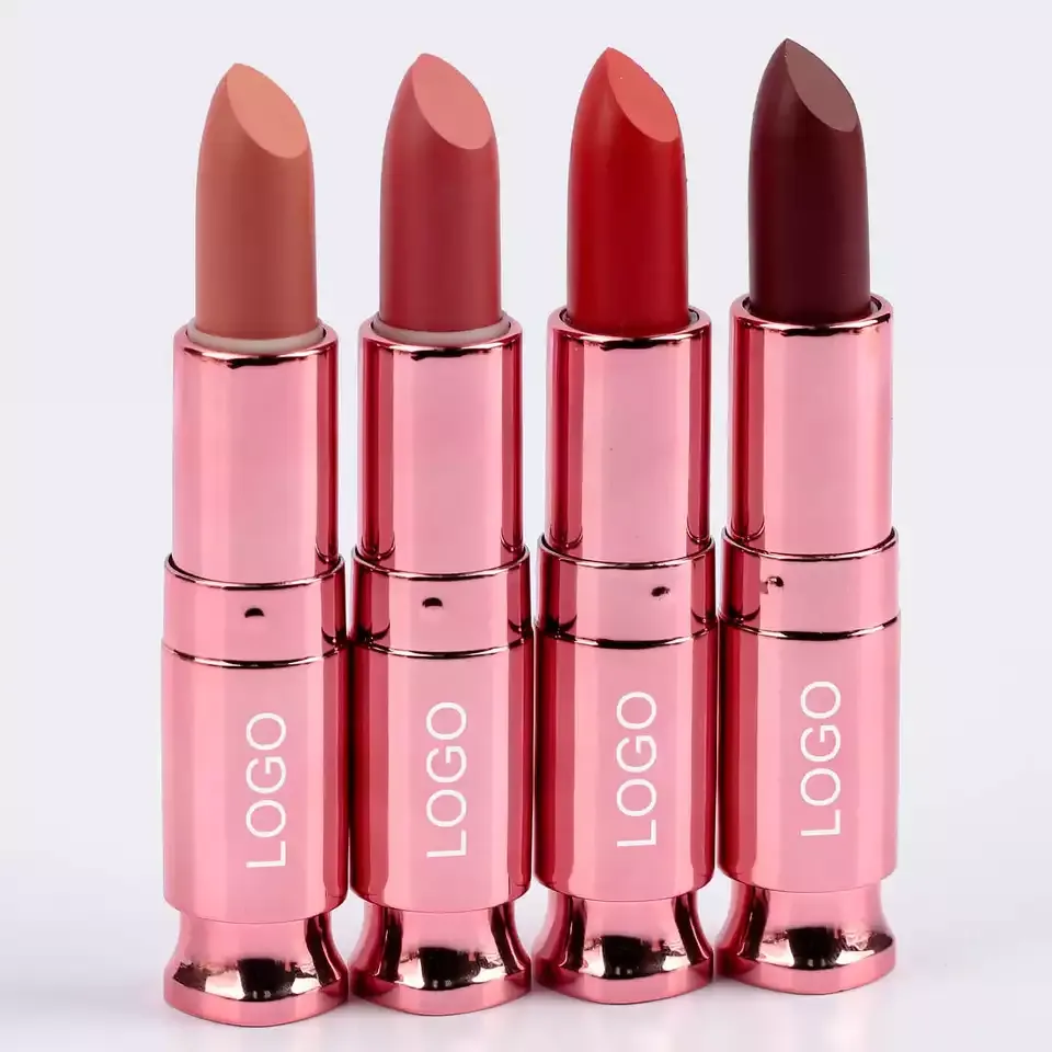 High Maintenance Velvet Matte Lipstick - MQO 12 pcs