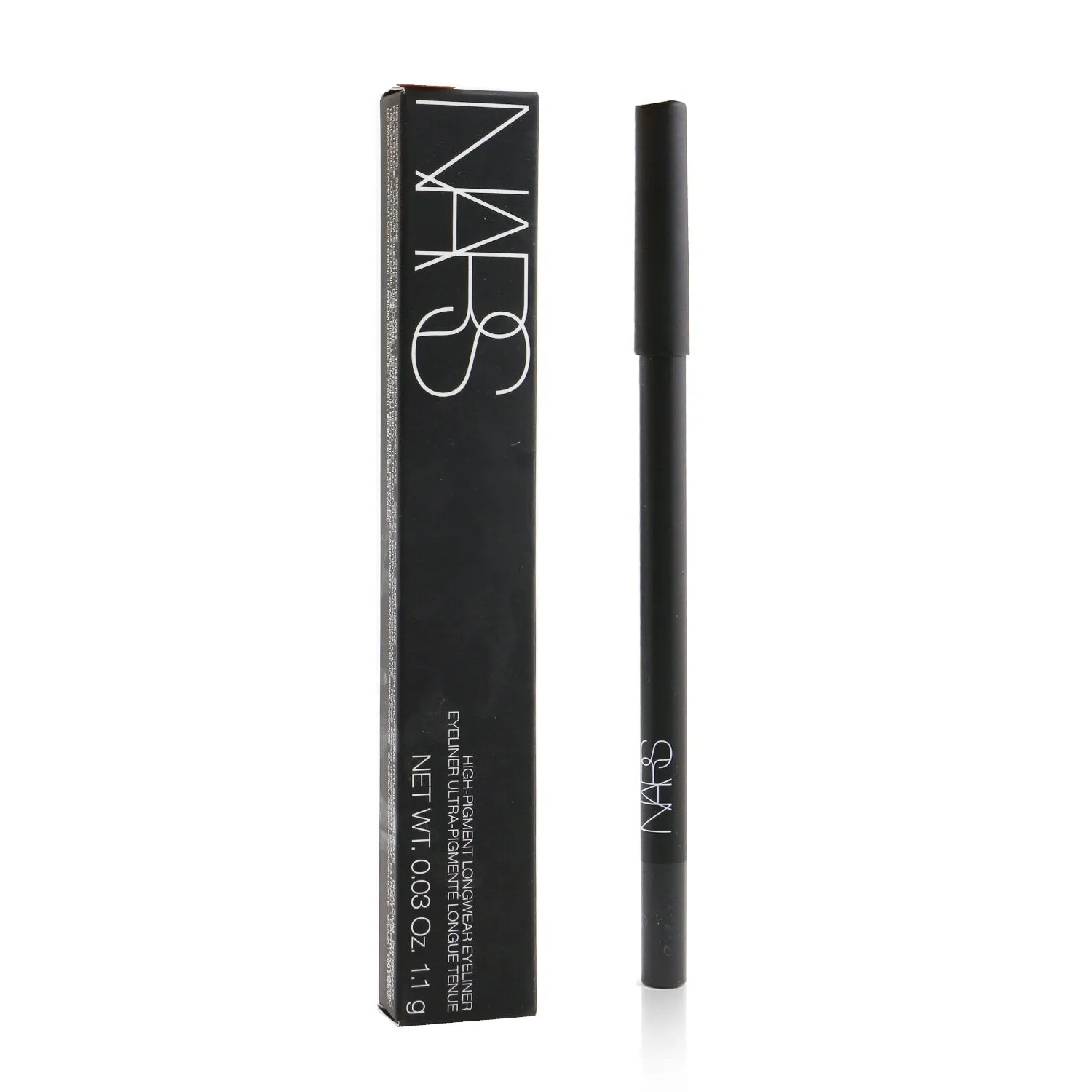 High Pigment Longwear Eyeliner - # Via Veneto
