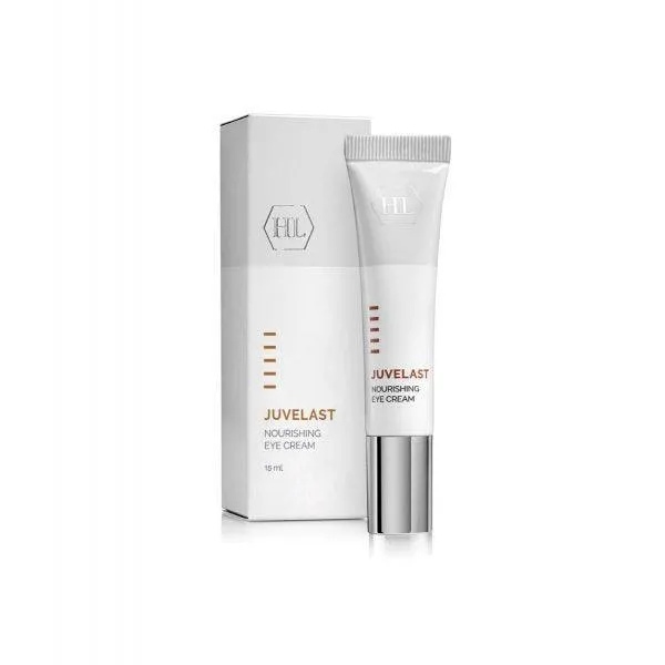 HL Labs Nourishing Eye Cream | Juvelast 15ml/0.5FL.OZ.