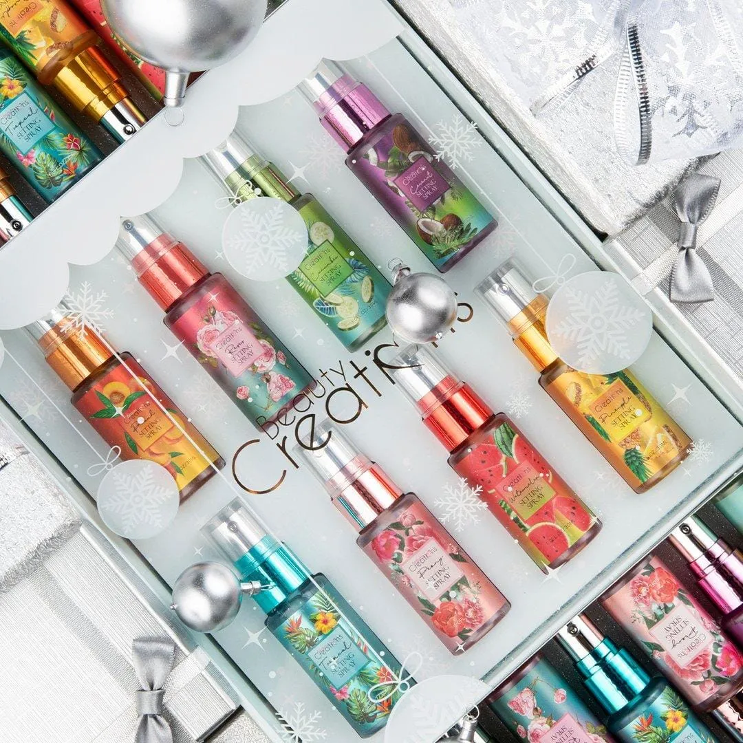 Holiday Setting Spray 8PC Minis Set (1 unit)