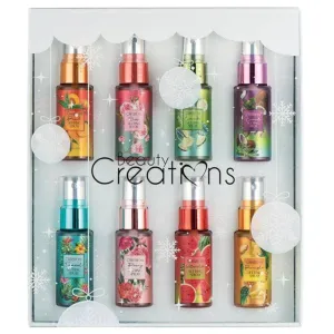 Holiday Setting Spray 8PC Minis Set (1 unit)
