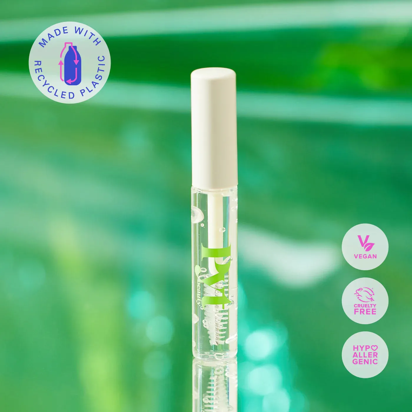 Holy Grail Brow Gel