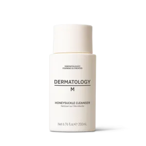 Honeysuckle Cleanser
