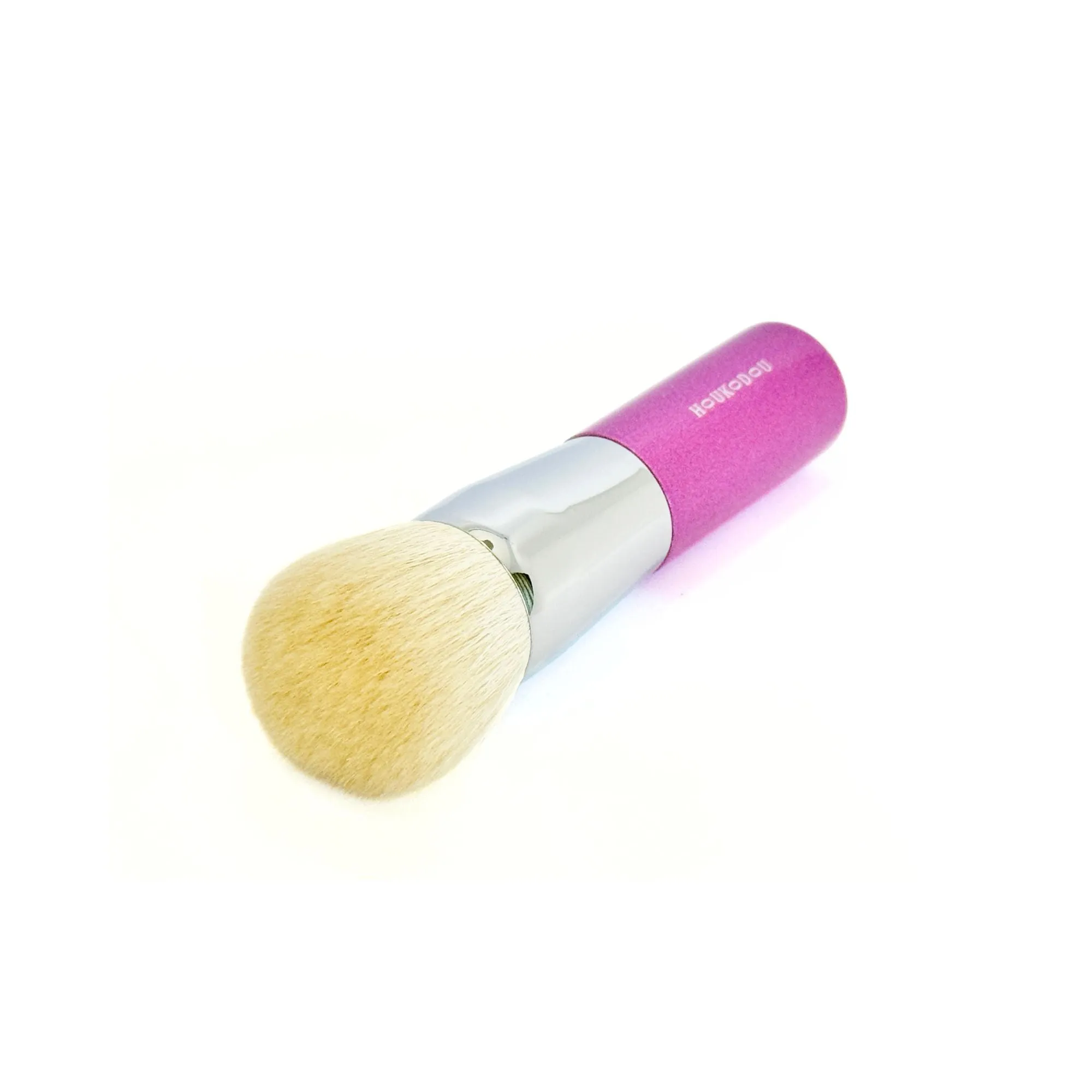 Houkodou BZ-4 Round Foundation Brush (Limited Release)