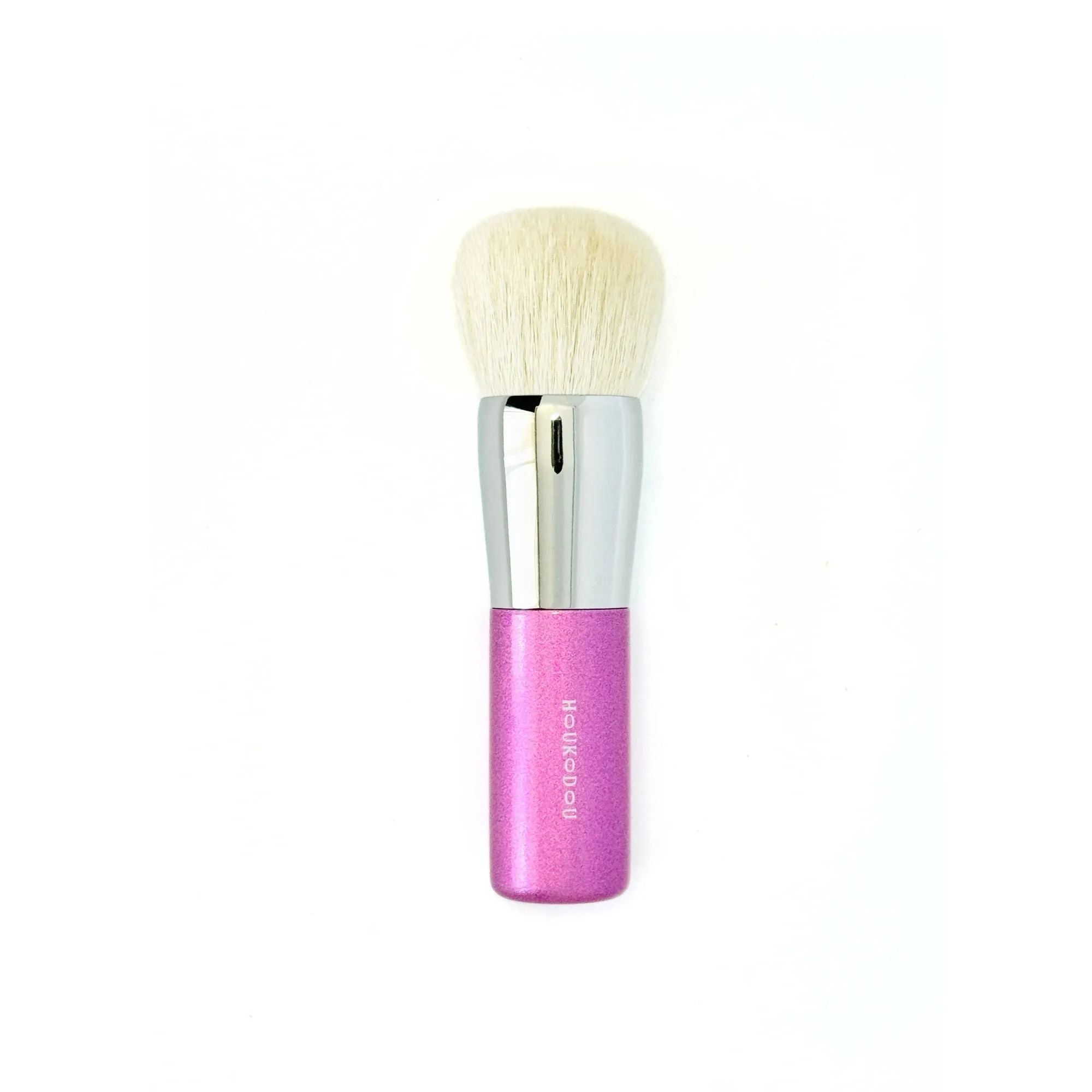 Houkodou BZ-4 Round Foundation Brush (Limited Release)