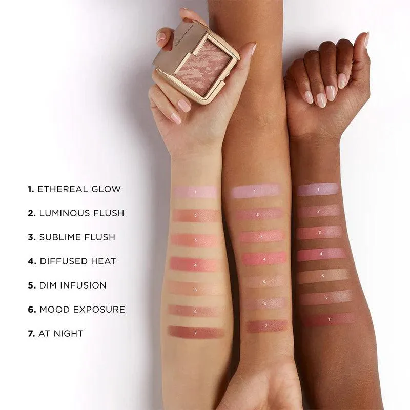 Hourglass - Ambient™ Lighting Blush