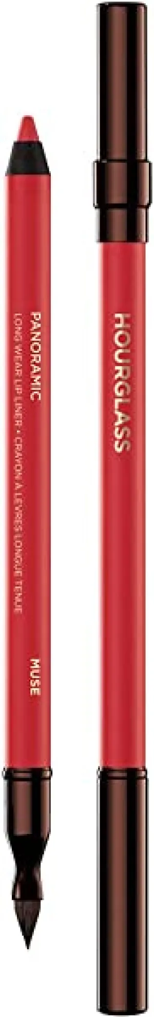 HOURGLASS Panoramic Long Wear Lip Liner (MUSE)