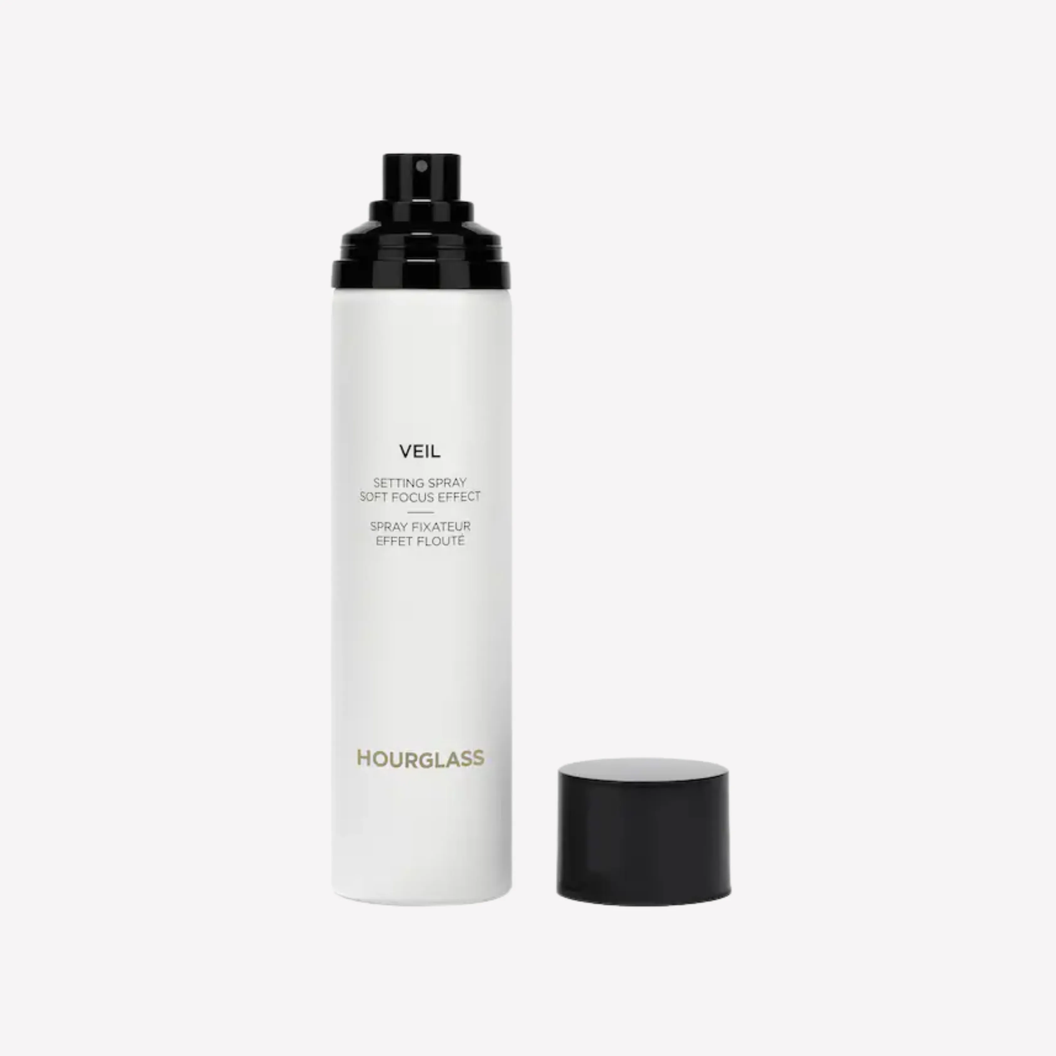 Hourglass Veil Setting Spray