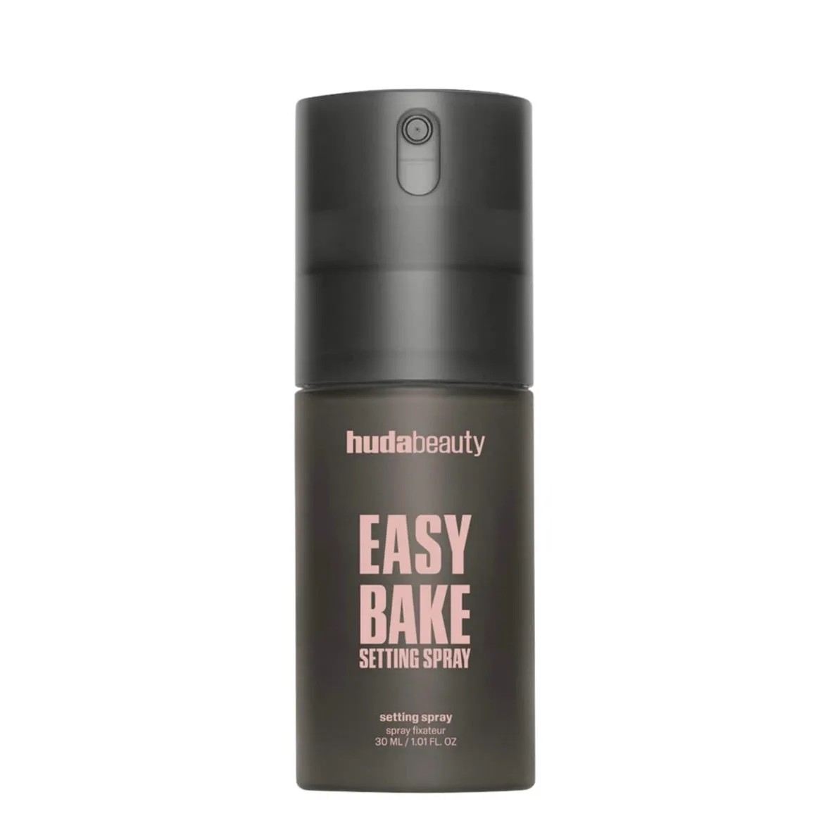 Huda Beauty - Mini Easy Bake Setting Spray with 16-Hour Wear