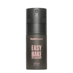 Huda Beauty - Mini Easy Bake Setting Spray with 16-Hour Wear
