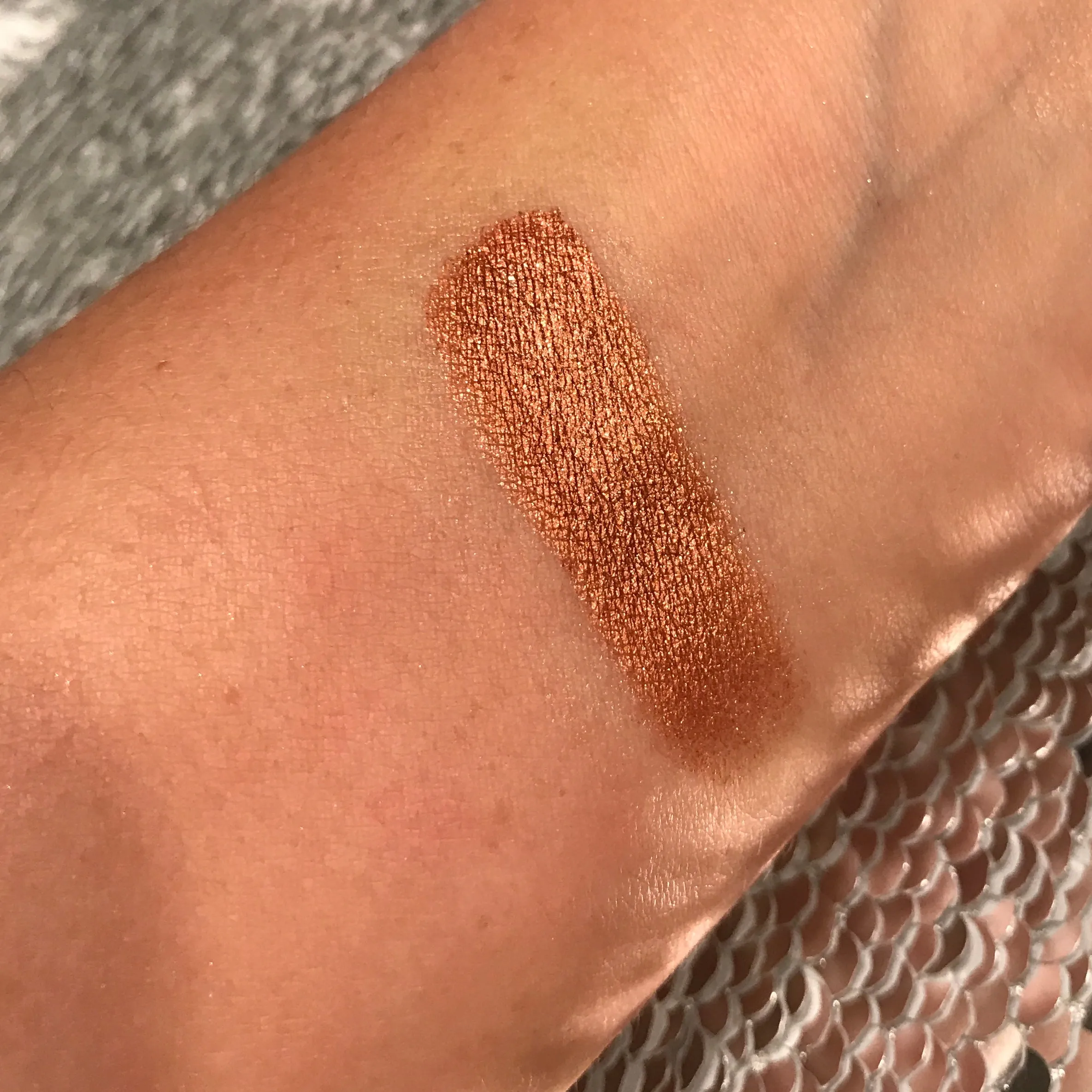 Humble (Shimmer)