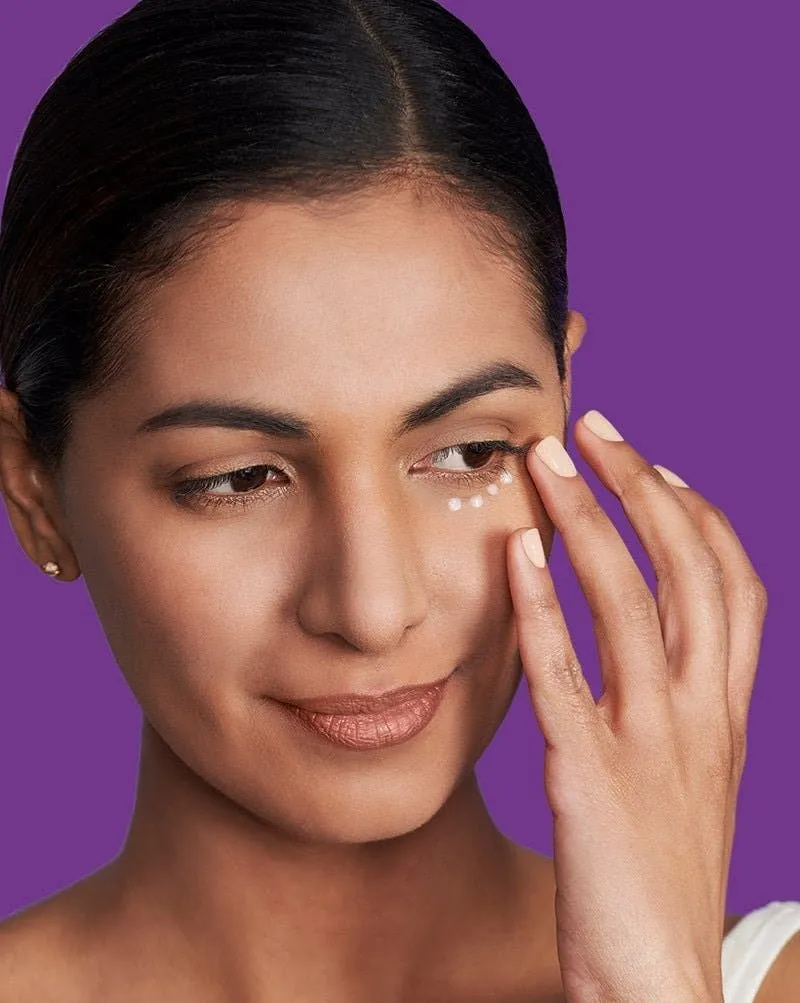 Hydra Filling Eye Gel-Cream