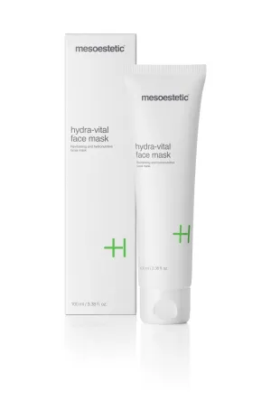 Hydra-Vital Face Mask 100ml