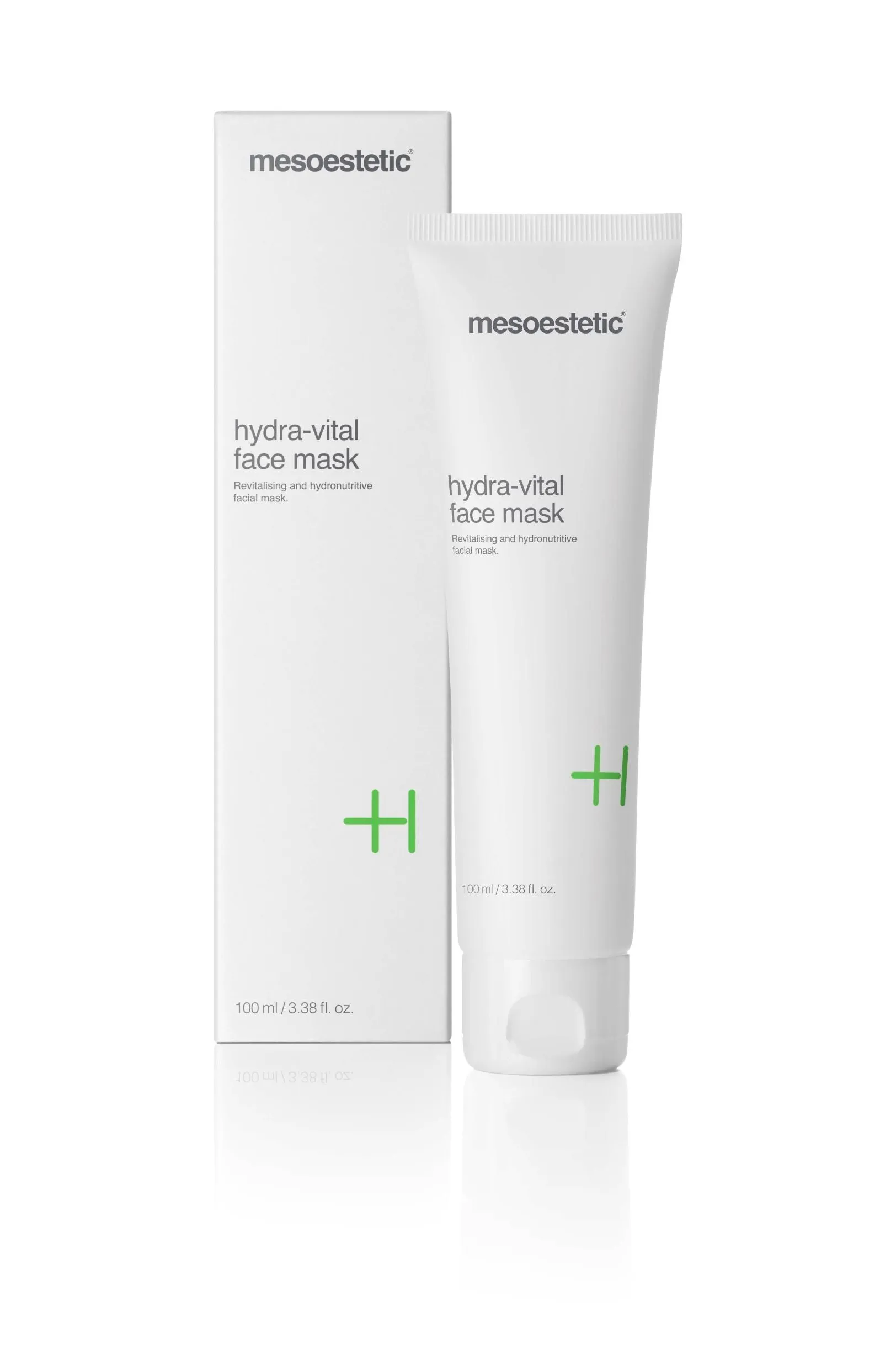Hydra-Vital Face Mask 100ml