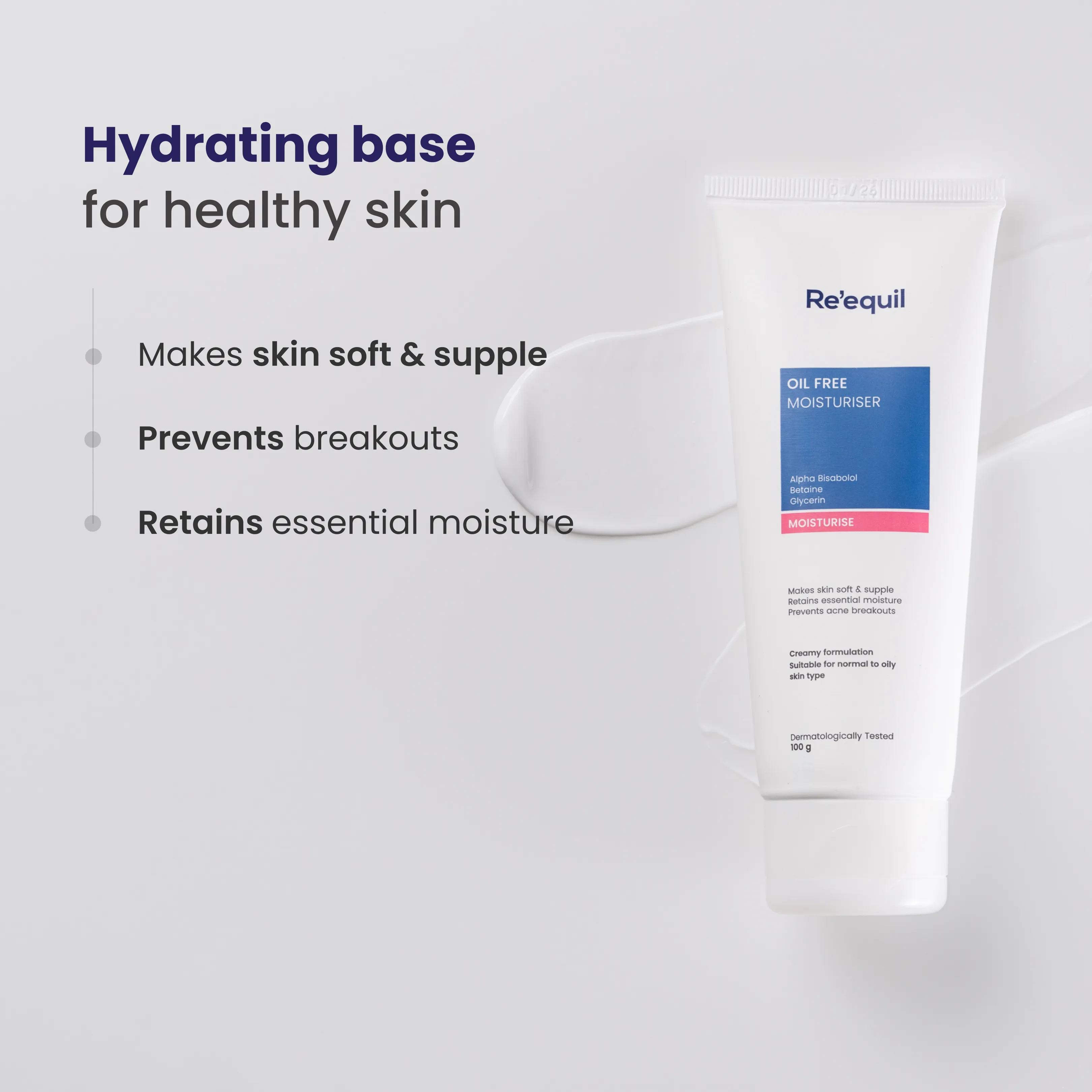 Hydrate & Sun Protect Bundle for Normal Skin