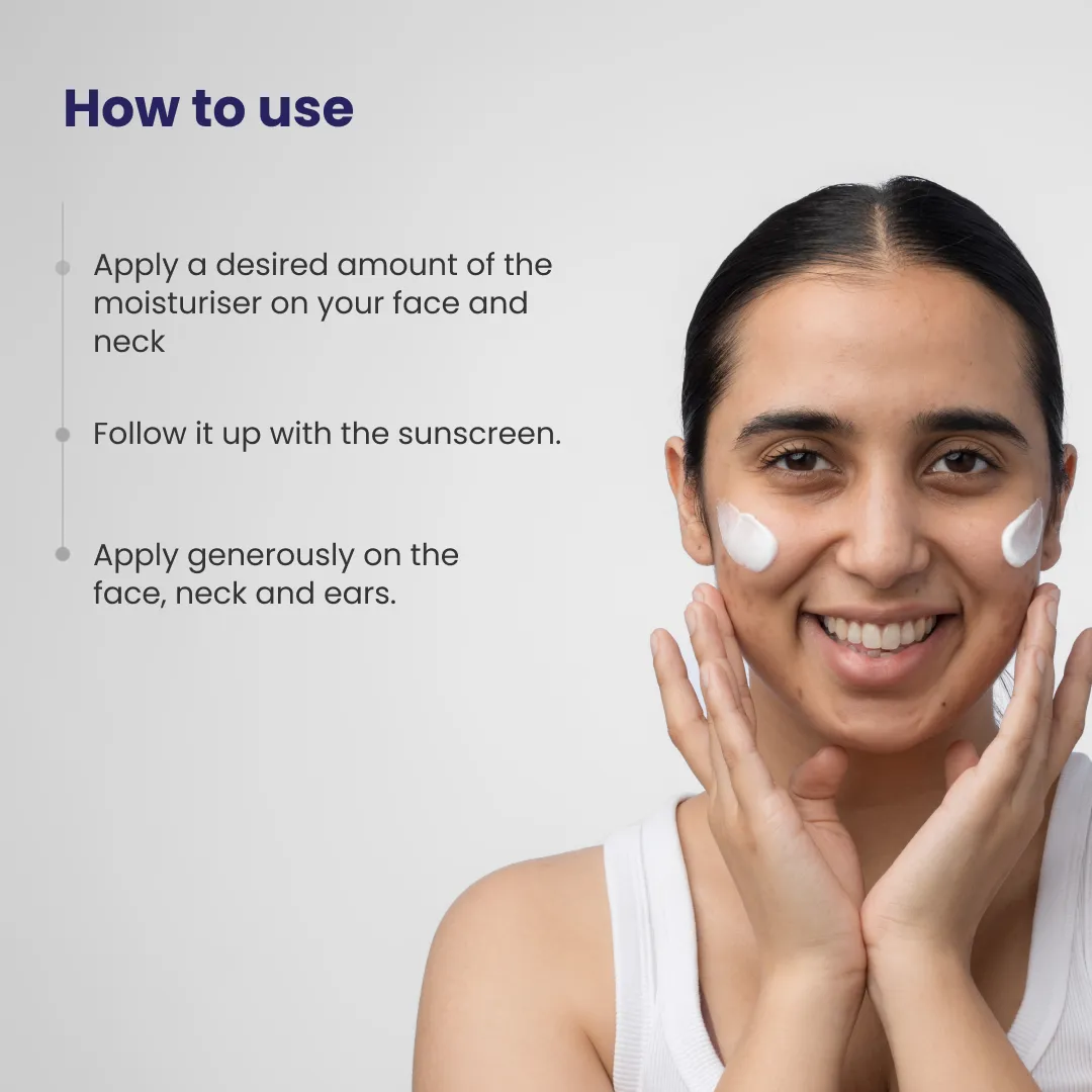 Hydrate & Sun Protect Bundle for Normal Skin