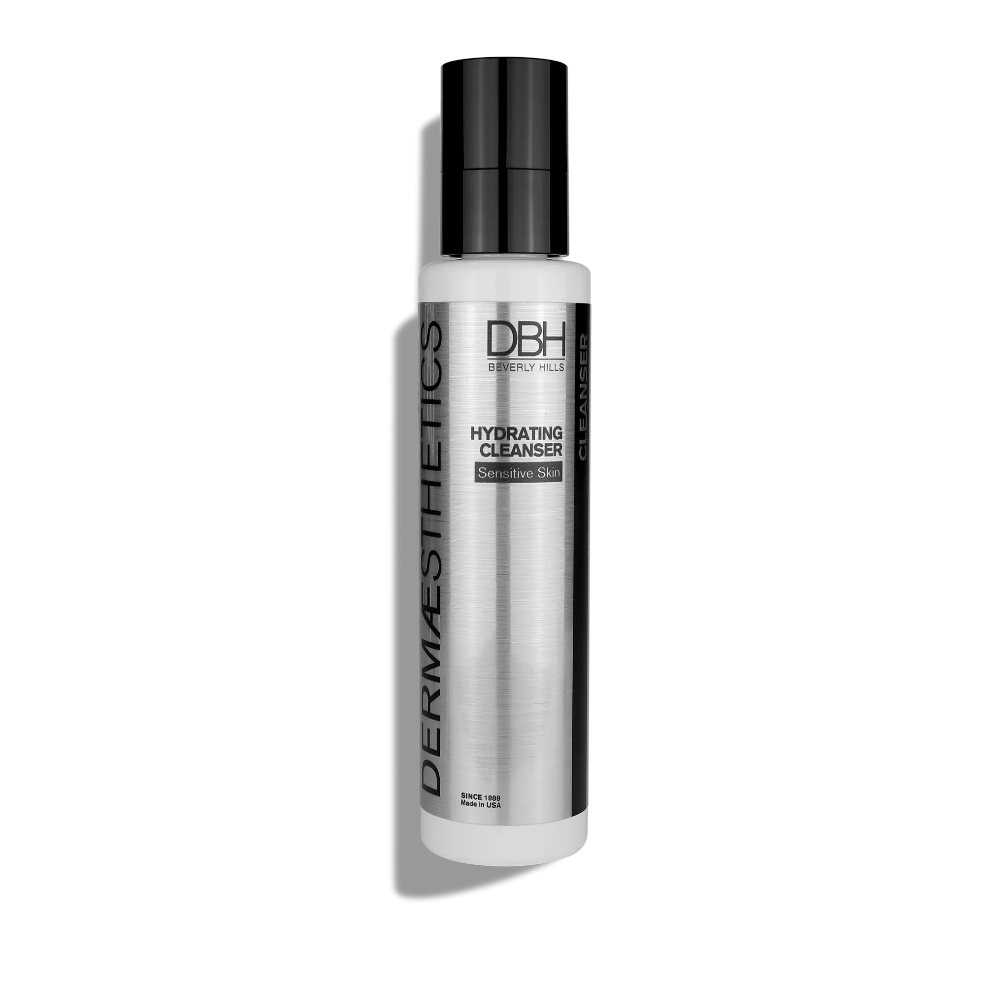 Hydrating Cleanser