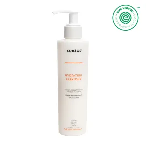 Hydrating Cleanser