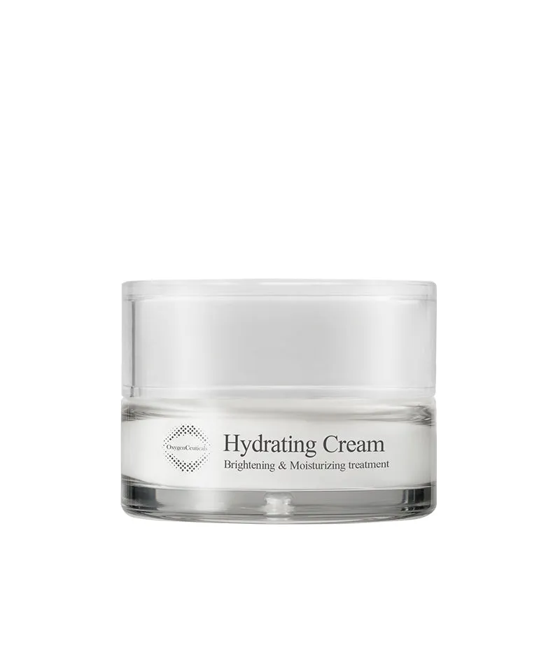 Hydrating Cream