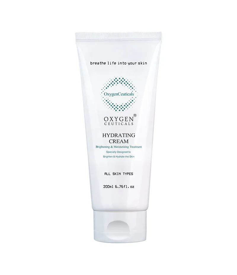 Hydrating Cream