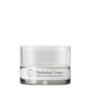Hydrating Cream